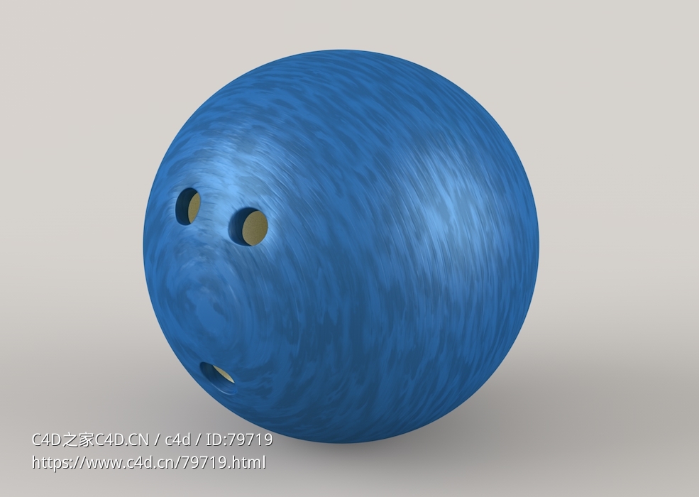 保龄球Bowling Ball