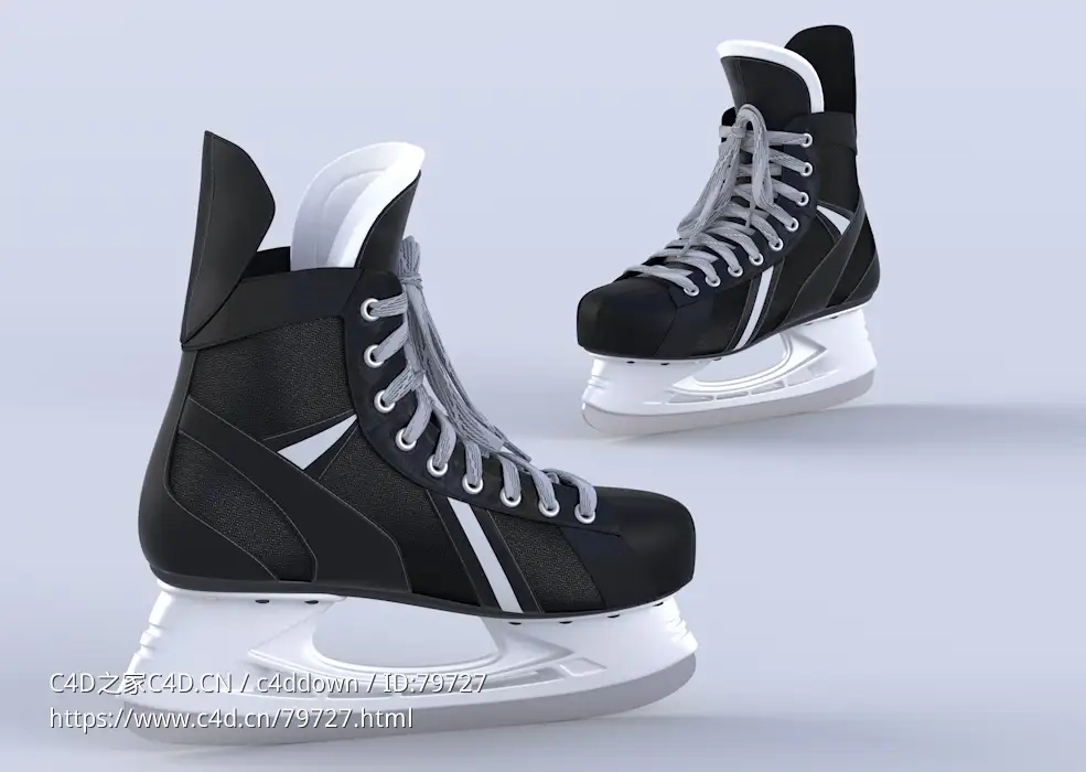 溜冰鞋Ice Skate