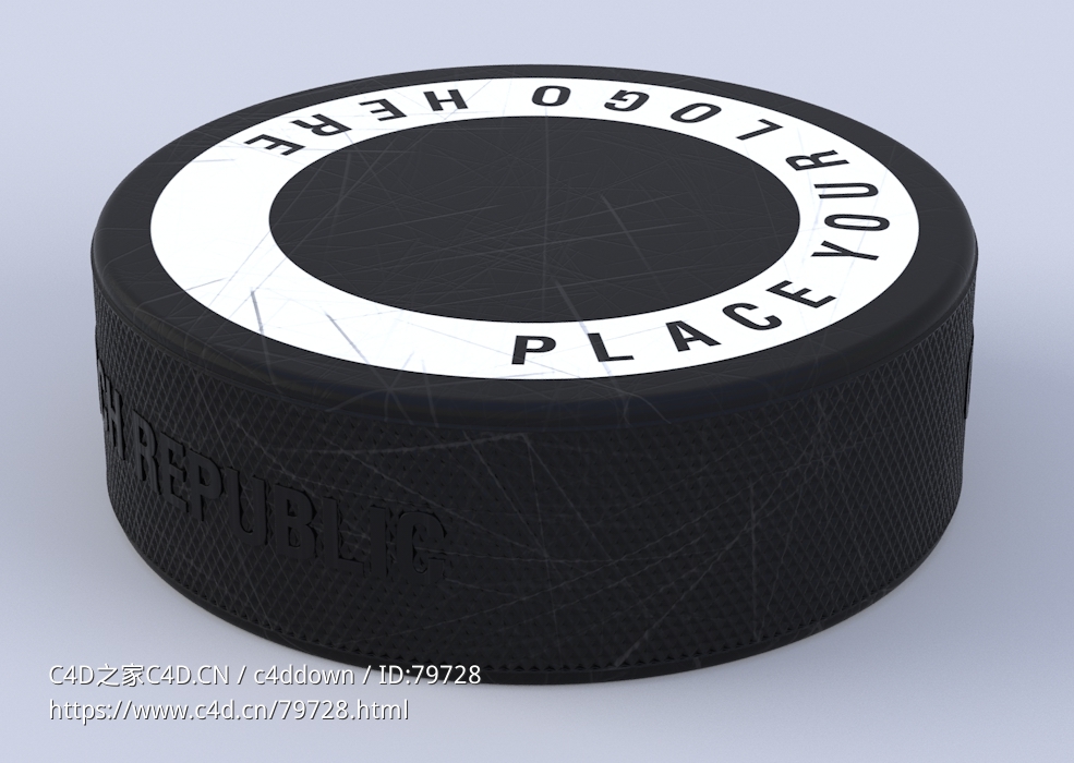 冰球Puck