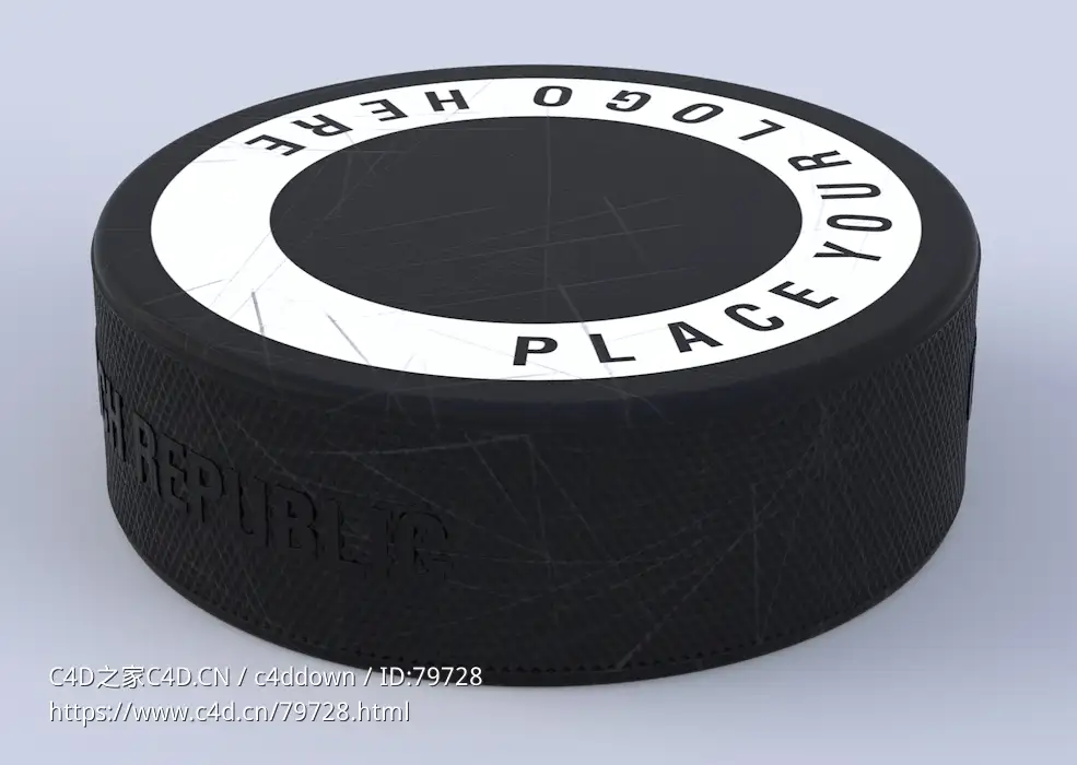 冰球Puck