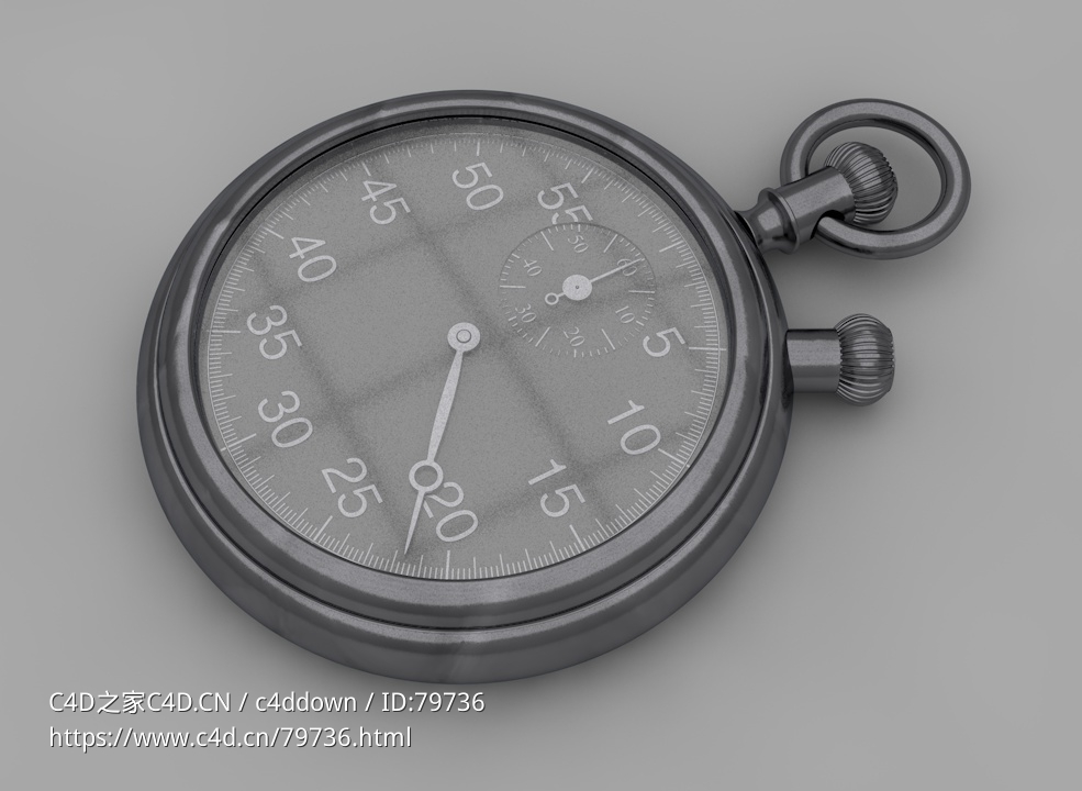 秒表stop watch