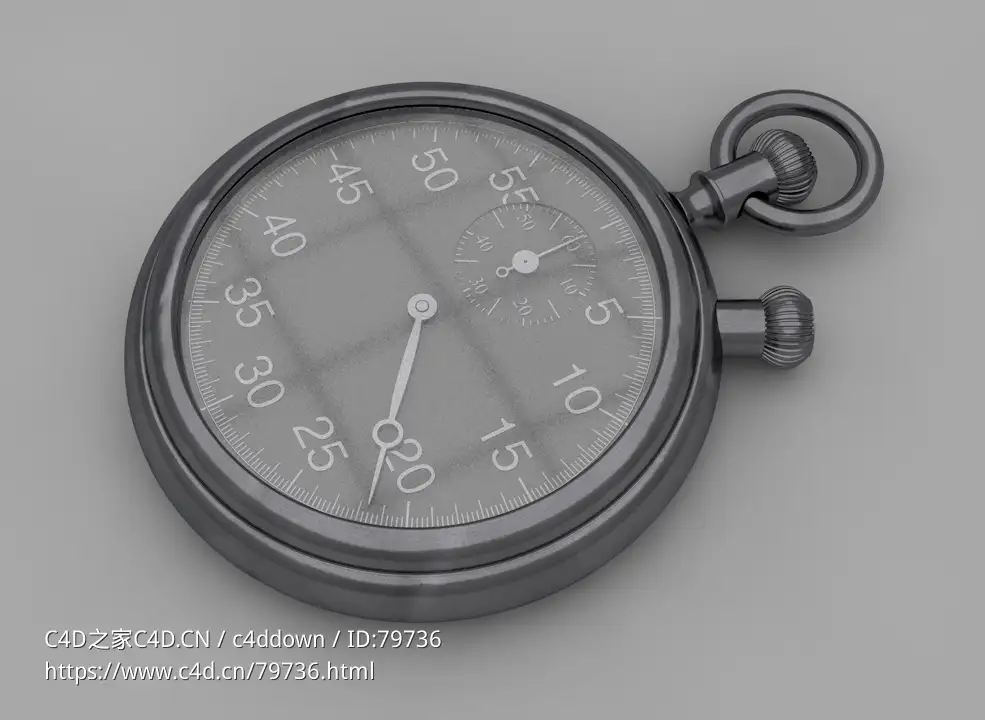 秒表stop watch