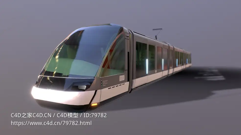 有轨电车Tramway