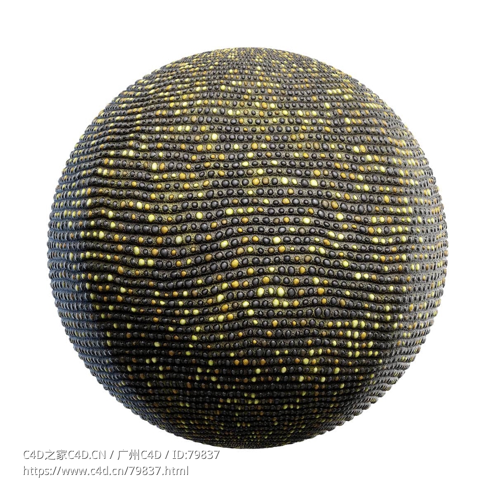 蜥蜴皮肤贴图纹理素材Lizard Skin PBR Texture