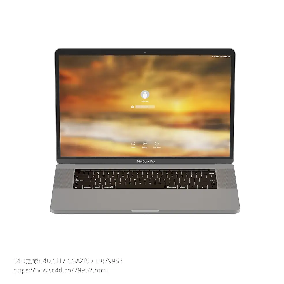苹果笔记本macbook pro