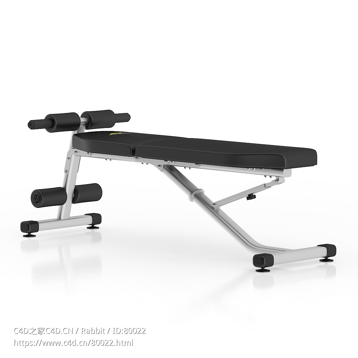 专业哑铃凳折叠多功能健身椅专业卧推飞鸟腹肌板家用仰卧起坐运动训练