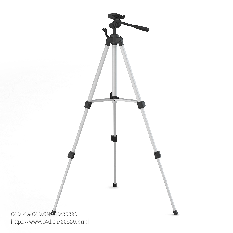 摄影三脚架