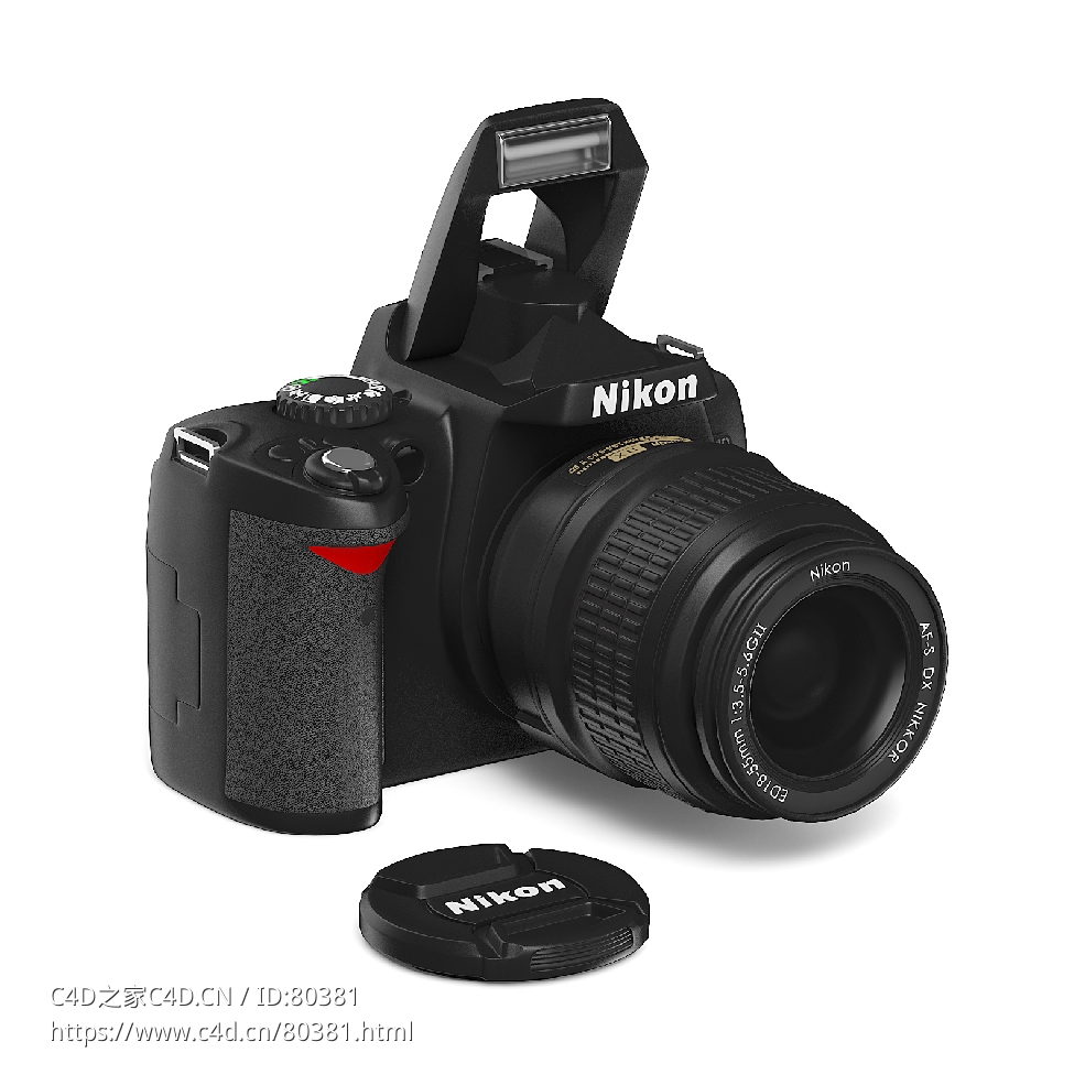 尼康照相机