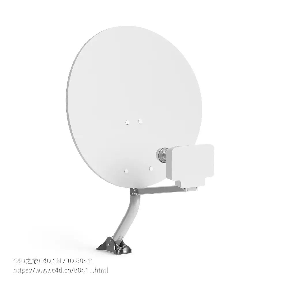 卫星信号接收器