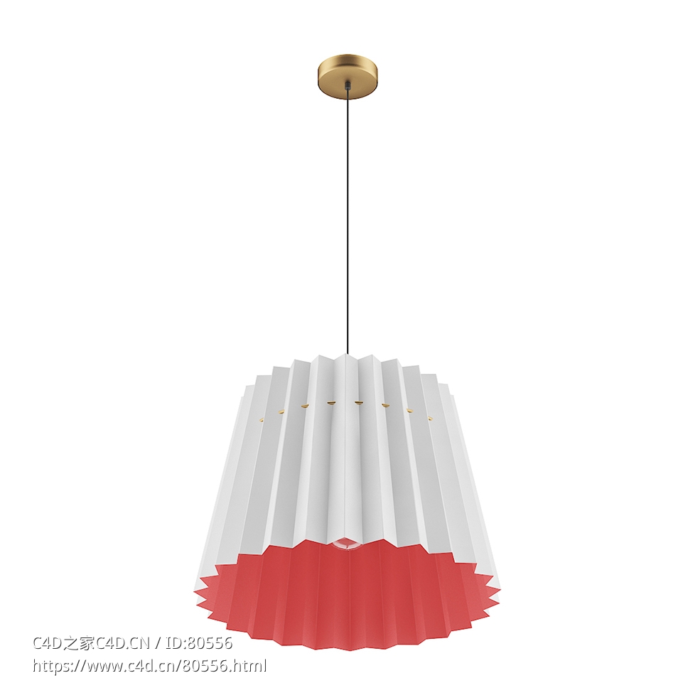 遮罩吊灯c4d模型下载 - C4D之家 - 23.jpg