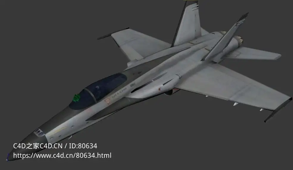 美国空军眼镜蛇YF-17战斗机YF-17 Cobra