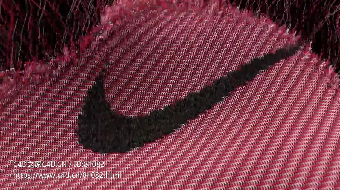 C4D超细腻的样条编织动画教程(含中文汉化绳子插件Reeper 2.04) - C4D之家 - 屏幕快照 2023-05-22 下午10.19.52.png