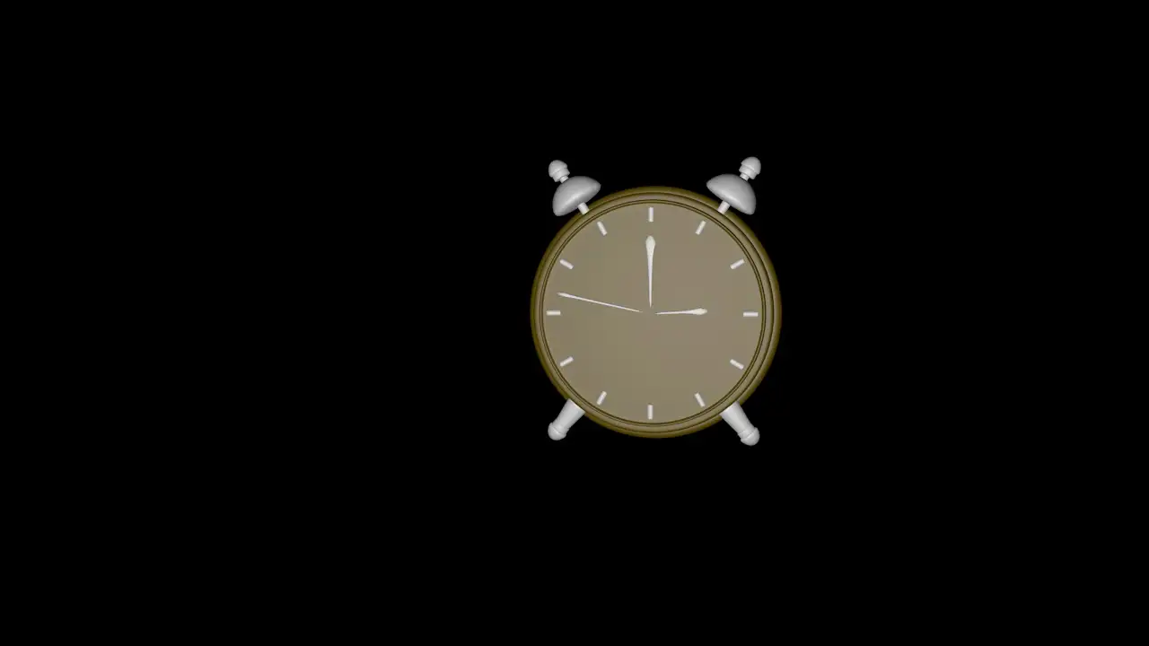 闹钟 - C4D之家 - 闹钟.jpg