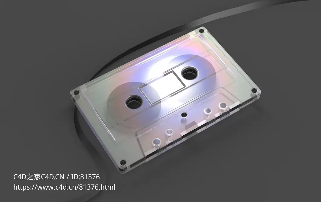 磁带tape