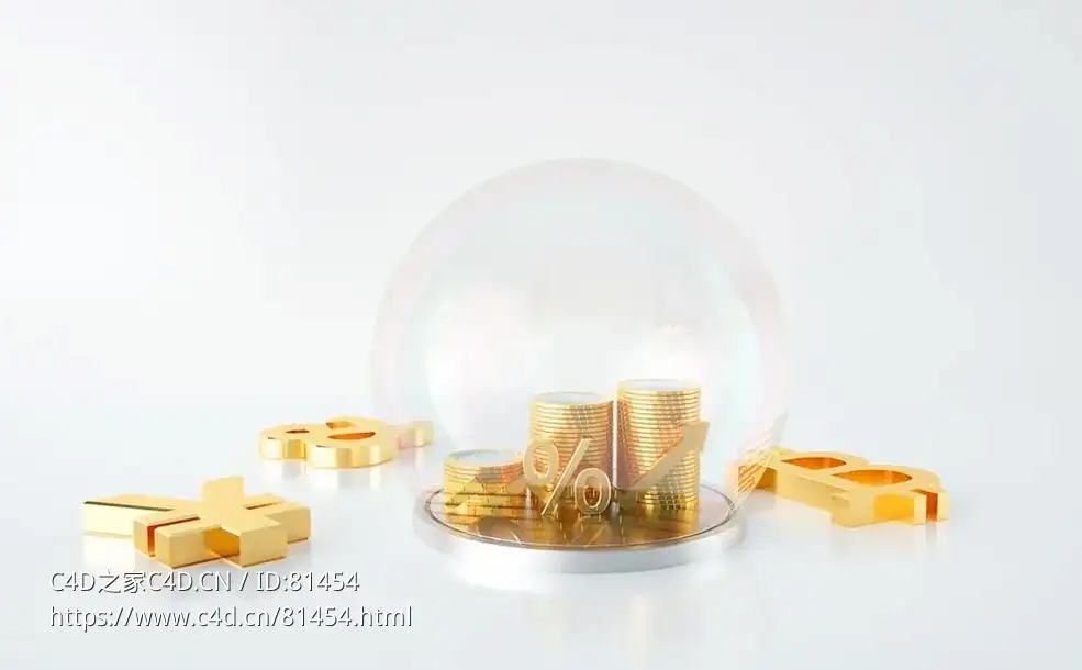金币财富上涨