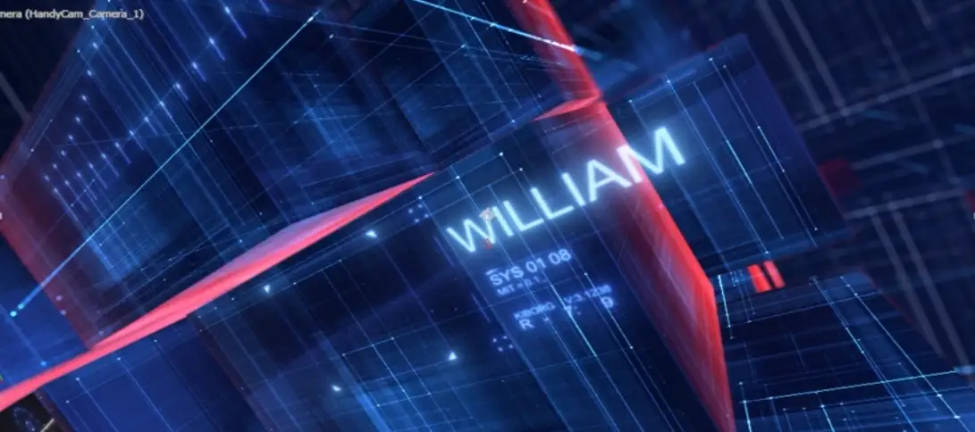 C4D+E3D+AE制作新闻栏目包装片头运动图形教程Mastering 3D Animation : News Intro And Motion Graphics