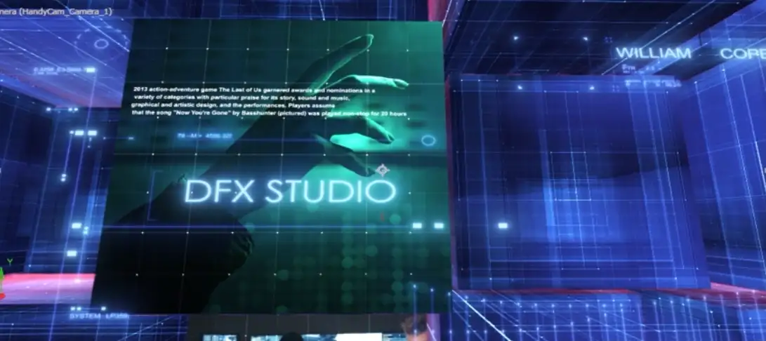 C4D+E3D+AE制作新闻栏目包装片头运动图形教程Mastering 3D Animation : News Intro And Motion Graphics - C4D之家 - 屏幕快照 2023-08-06 下午4.56.38.png