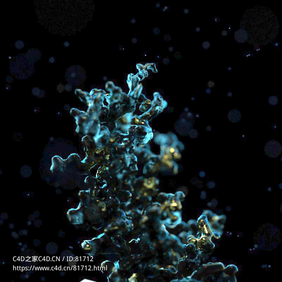 融化生物粒子cellauto r16-r23 x-particles cycles4d - C4D之家 - 007.jpg
