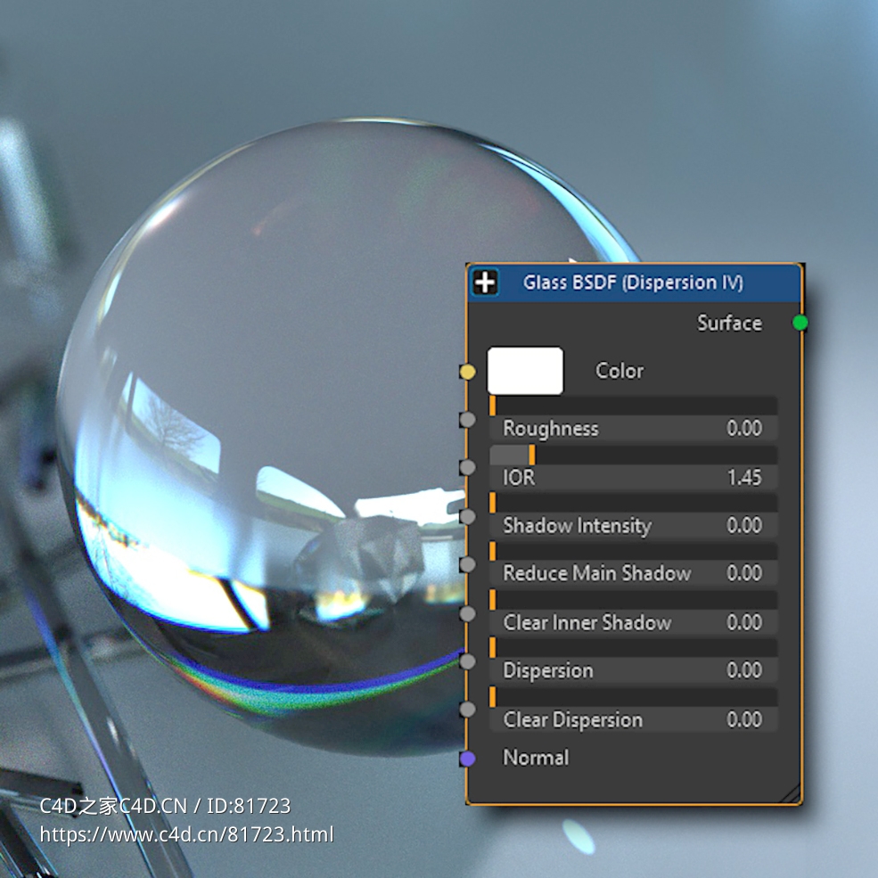 玻璃焦散Cycles4D Glass DispersionIV - C4D之家 - 018.jpg