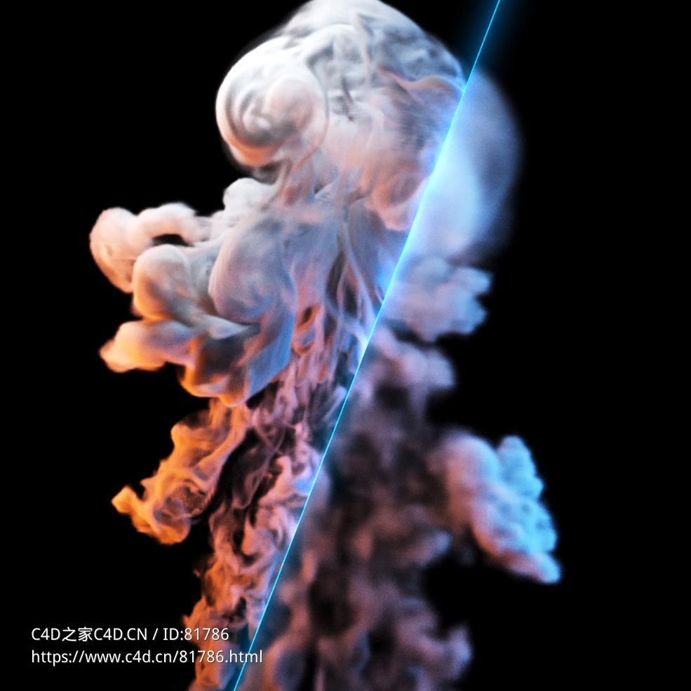 升腾的烟火explosiafx upres r16-r23 x-particles cycles4d - C4D之家 - 058.jpg