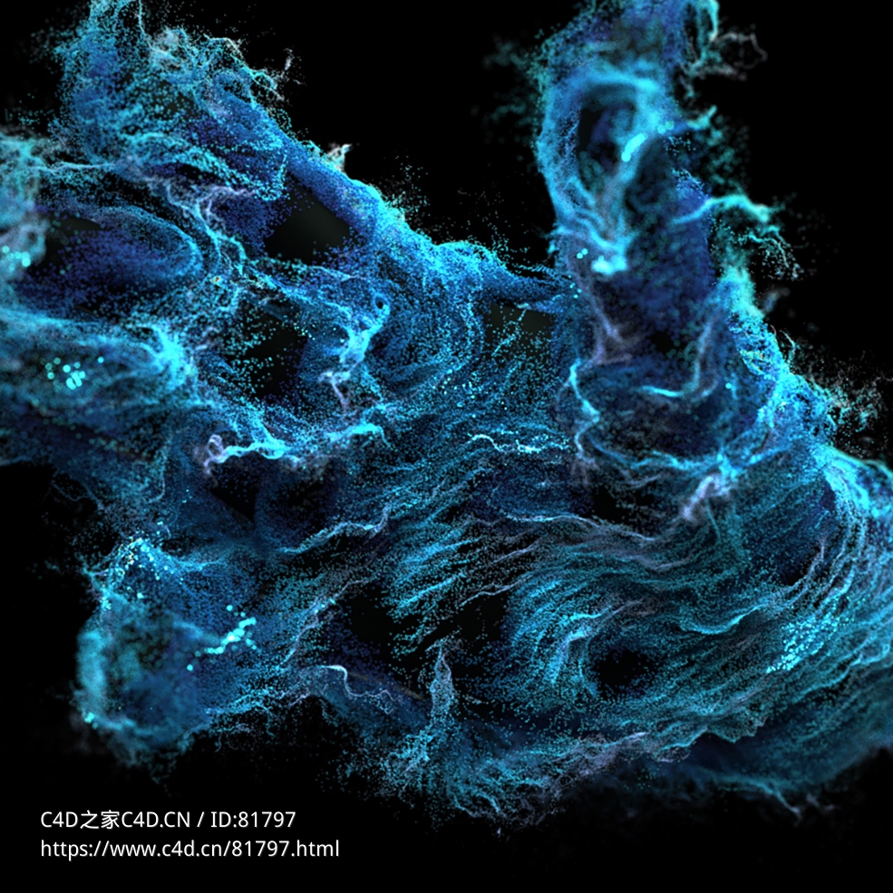 流体粒子翻转flowfield surface tangent r16-r23 x-particles cycles4d - C4D之家 - 065.jpg