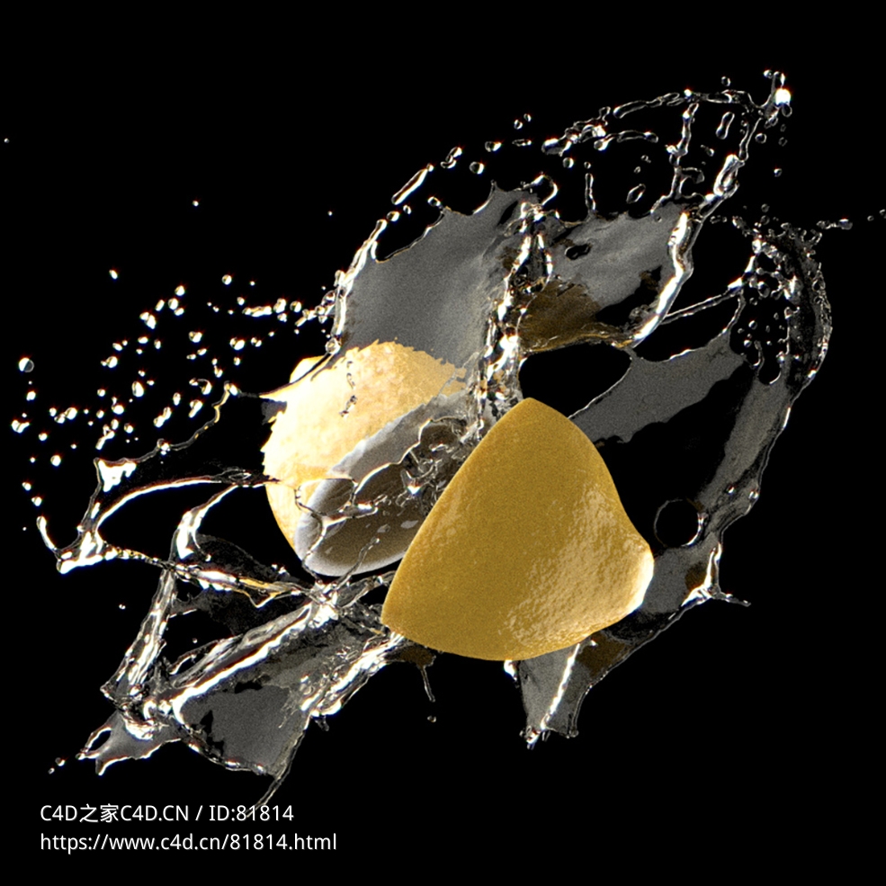 柠檬水飞溅Lemon Splash R16-R21 (X-Particles/Cycles 4D) - C4D之家 - 077.jpg