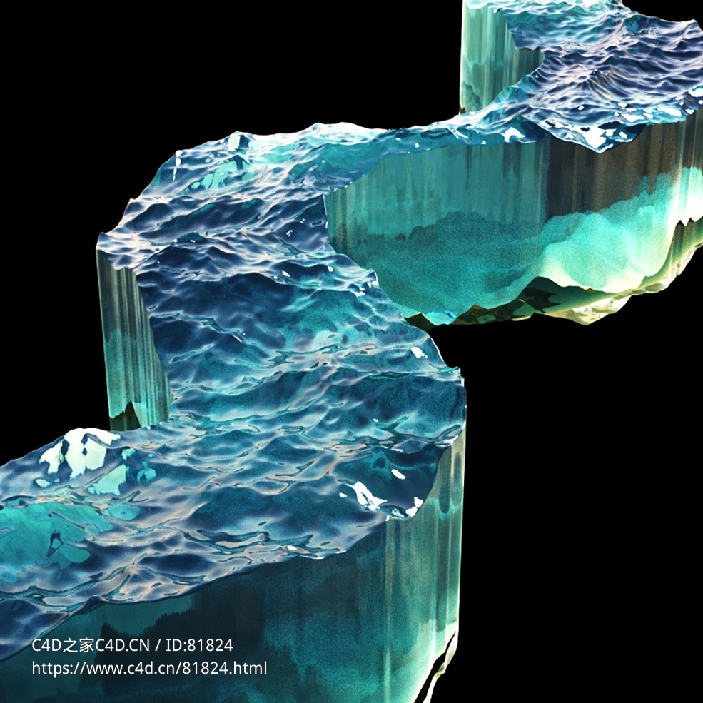波动的海洋ocean deformer r16-r23 x-particles cycles4d - C4D之家 - 087.jpg