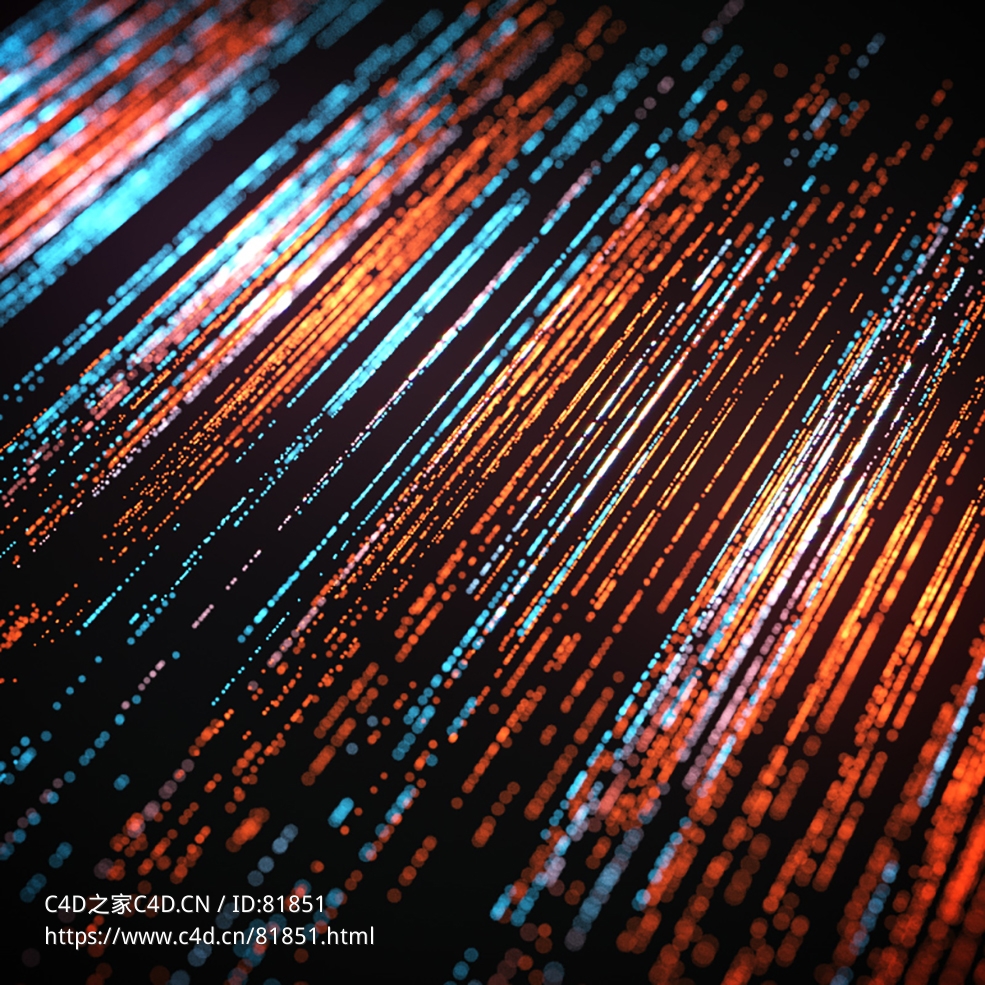 粒子光线发射UV Emission R16-R21 (X-Particles/Cycles 4D) - C4D之家 - 114.jpg