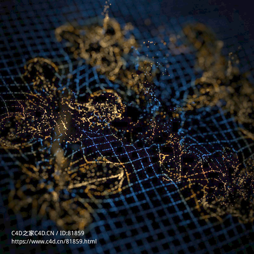 粒子网线压力爆炸x-particles4 reel2 pressure explosion c4d - C4D之家 - 122.jpg