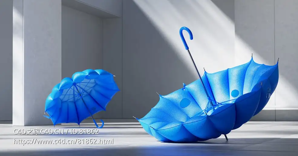C4D 2024中文评测Maxon Cinema 4D 2024新功能介绍