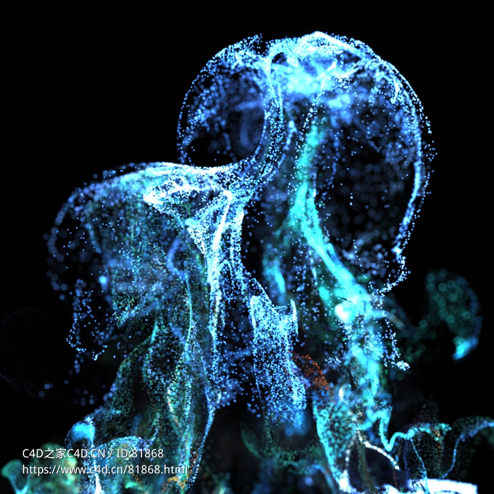 粒子紫外线发射数据映射x-particles 09 uv-emission datamapping - C4D之家 - 127.jpg
