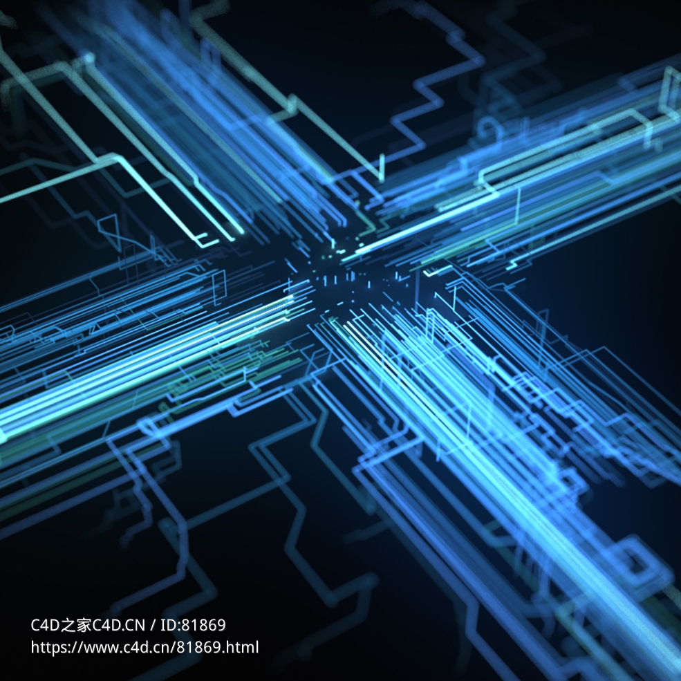 科技粒子线x-particles 11 constrain axis - C4D之家 - 128.jpg