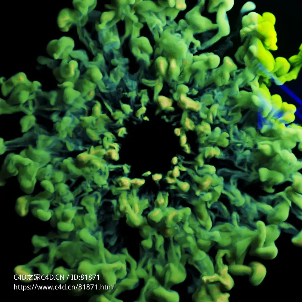 有色烟雾x-particles+cycles4d 02 colored smoke - C4D之家 - 130.jpg