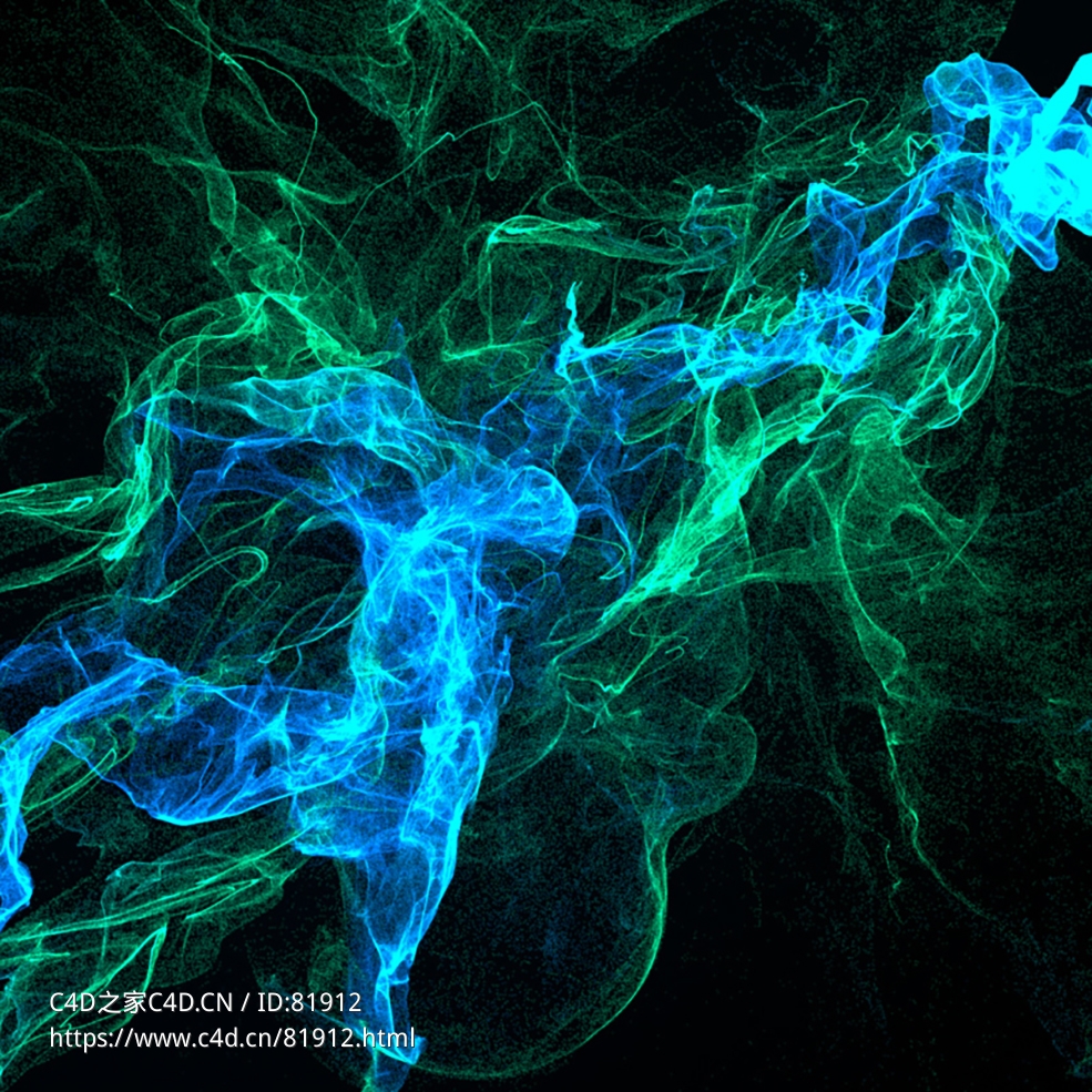 能量波x-particles+cycles4d EFX Energy Wave - C4D之家 - 143.jpg