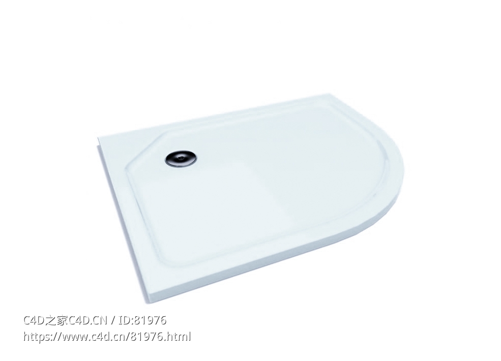 半圆形淋浴底座 - C4D之家 - 25.jpg