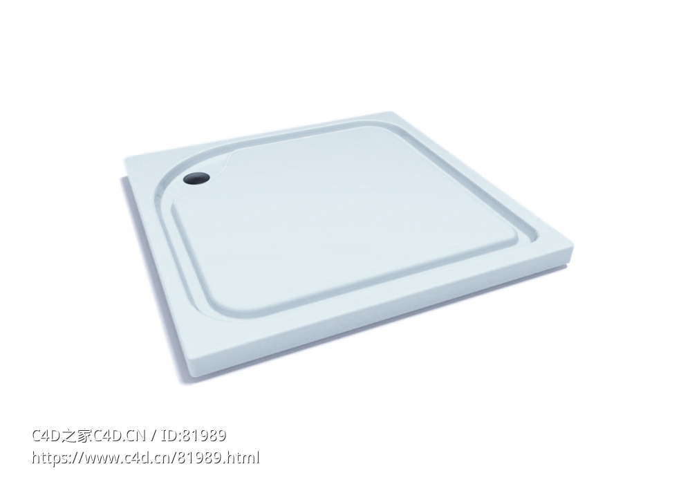 方形圆角淋浴底座 - C4D之家 - 38.jpg