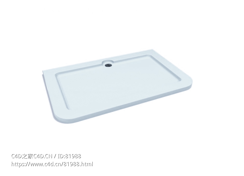 方形陶瓷淋浴底座 - C4D之家 - 37.jpg