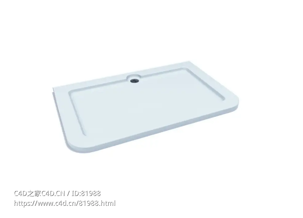 方形陶瓷淋浴底座 - C4D之家 - 37.jpg