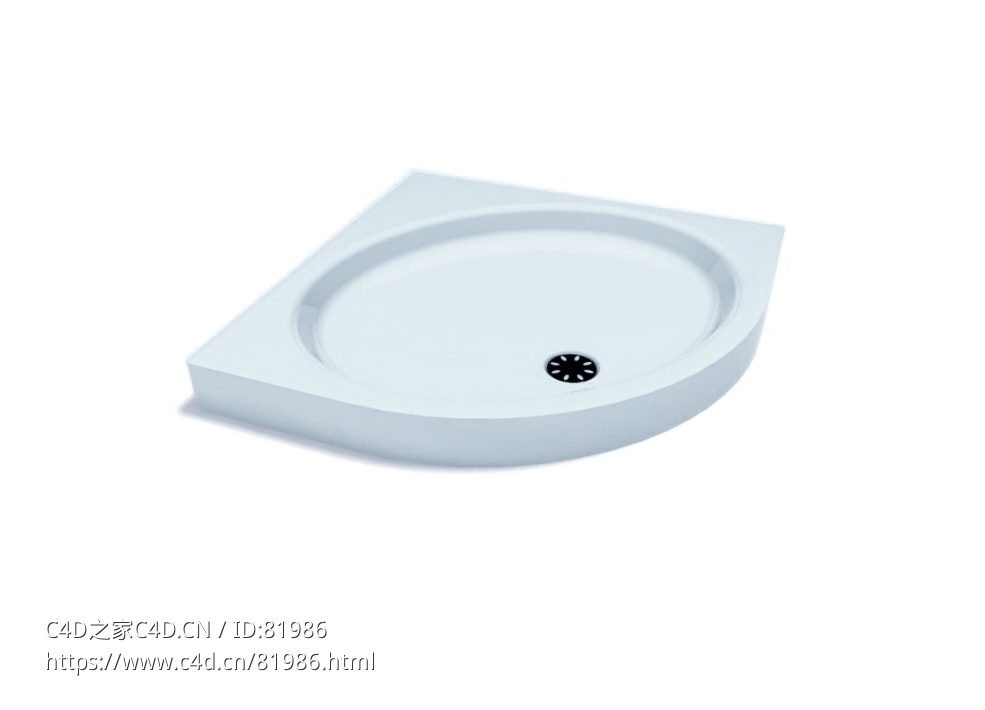 圆形陶瓷淋浴底座 - C4D之家 - 35.jpg