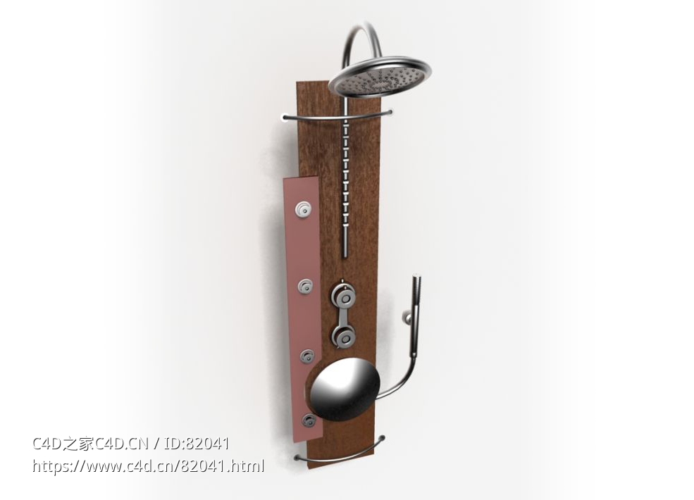 智能淋浴器 - C4D之家 - 90.jpg