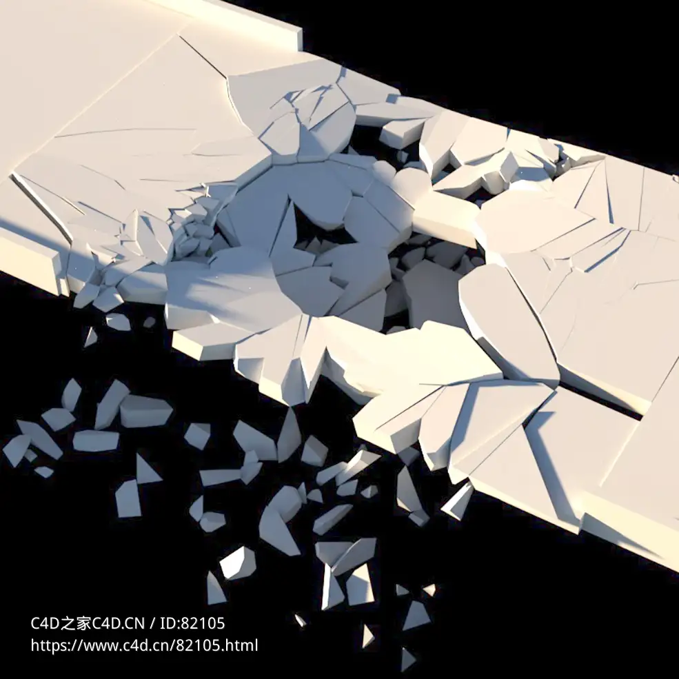 路面破碎xpbulletconstraints-shatter r19-r25