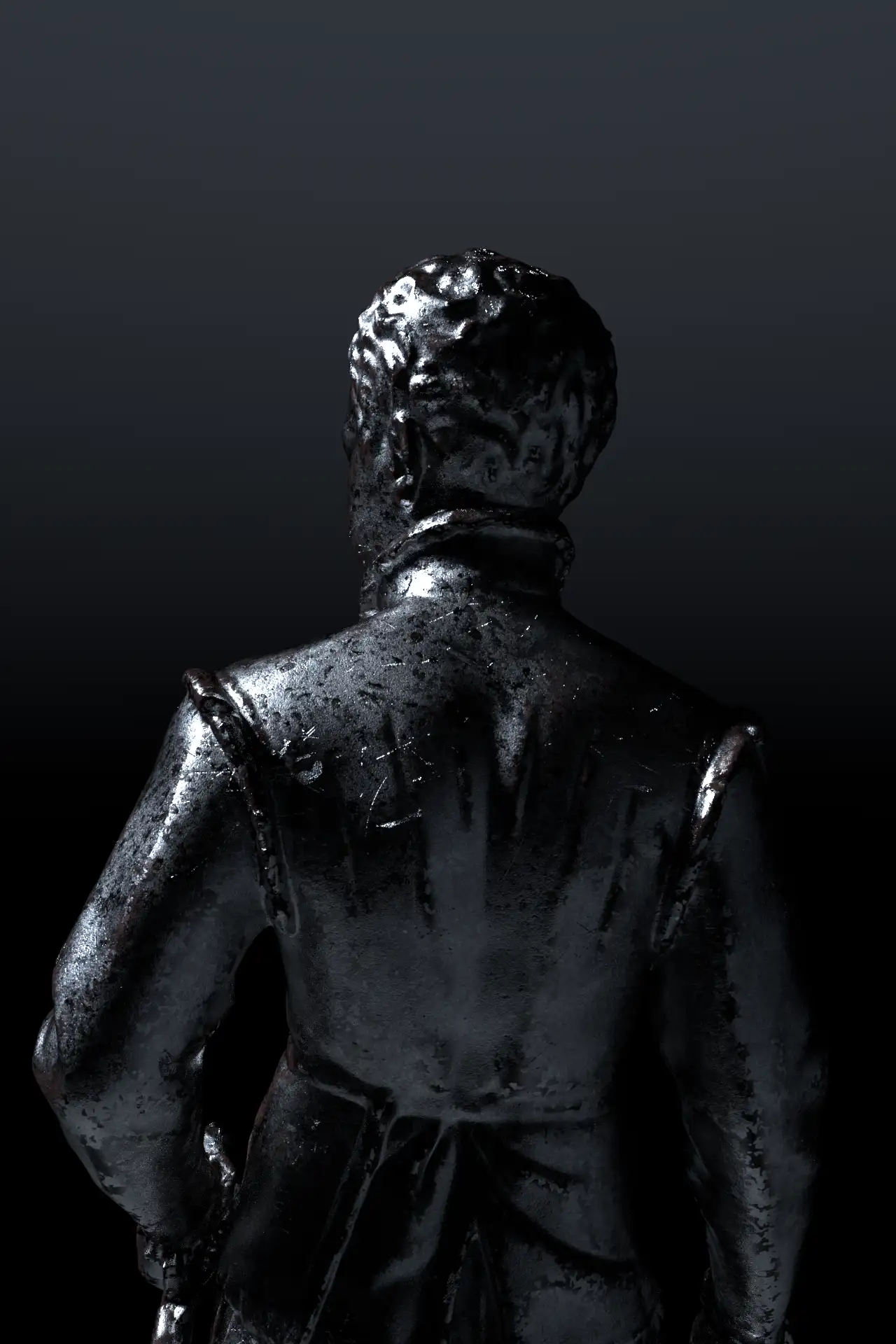 材质练习-铁锈材质 - C4D之家 - 铁锈材质2.png