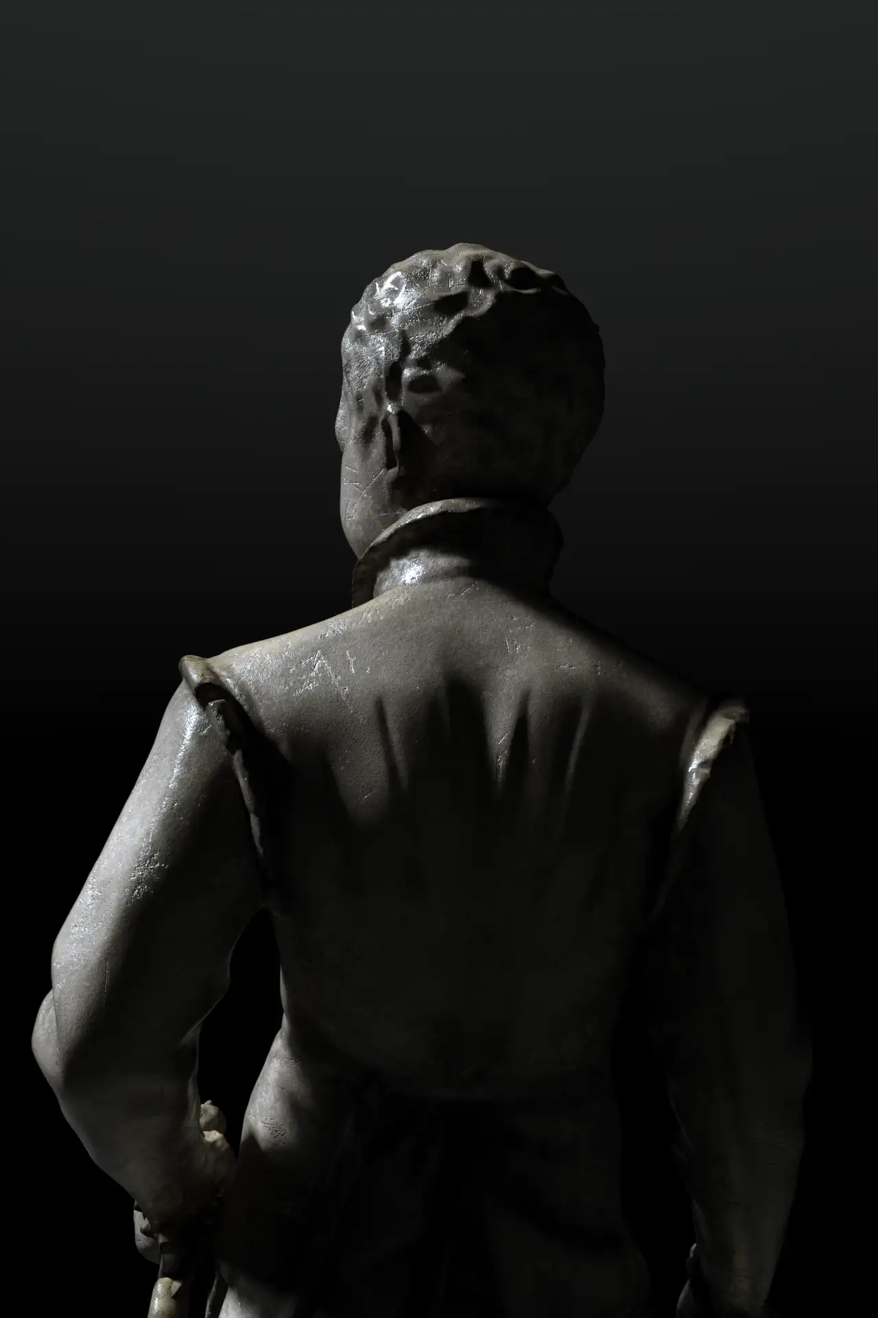 材质练习-磨石材质 - C4D之家 - 磨石材质2.png