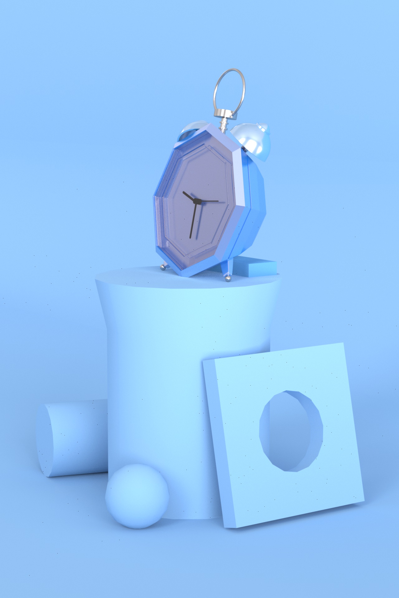 小练
