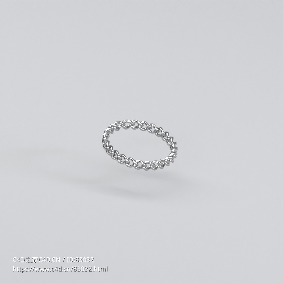 手镯手链 - C4D之家 - 16.jpg