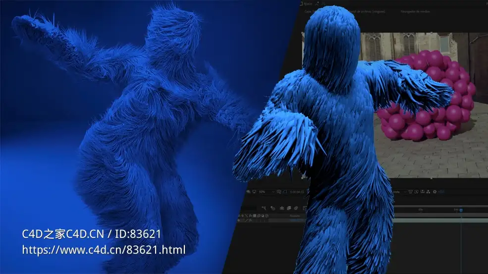 C4D动作捕捉动画教程3D Animation for Non Animators with Cinema 4D - C4D之家 - 248-original.jpg