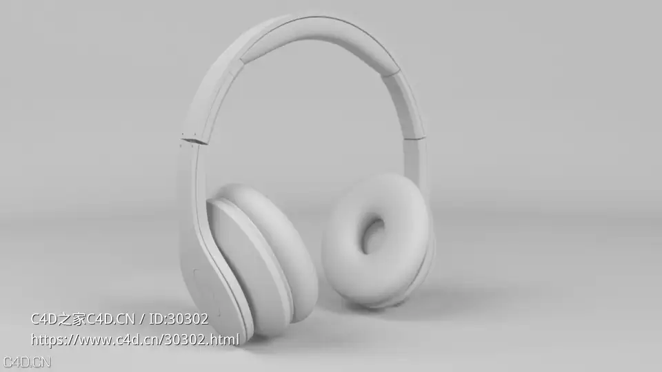个人耳机_免费模型 - C4D之家 - 205702e2rpl2zkspc82s9p.jpg
