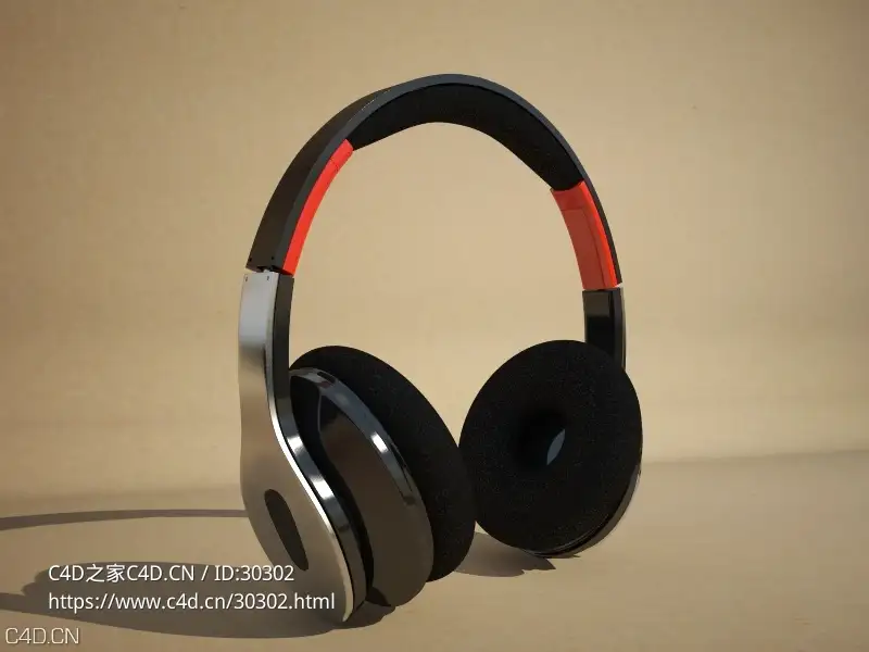 个人耳机_免费模型 - C4D之家 - 205654sua37gaagpaigv97.jpg