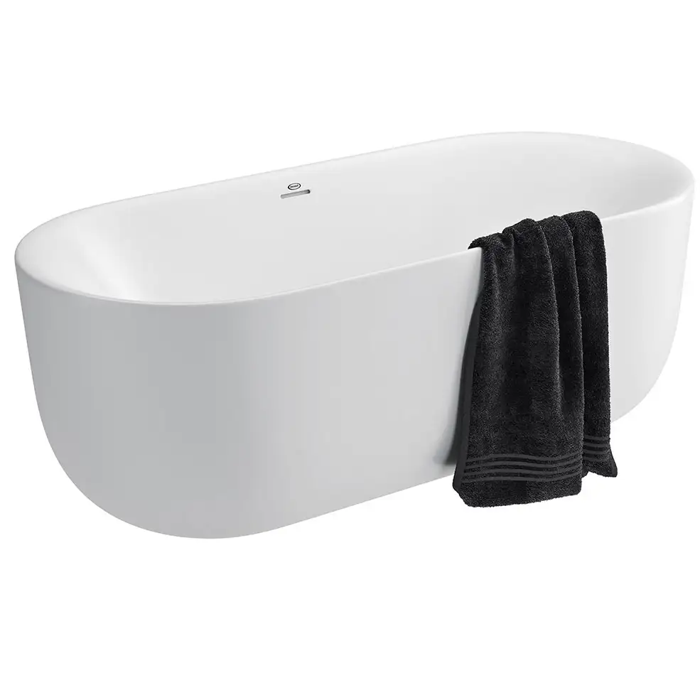 安娜菲独立式浴缸浴缸3D模型素材下载Anafi Bathtub by Jacuzzi