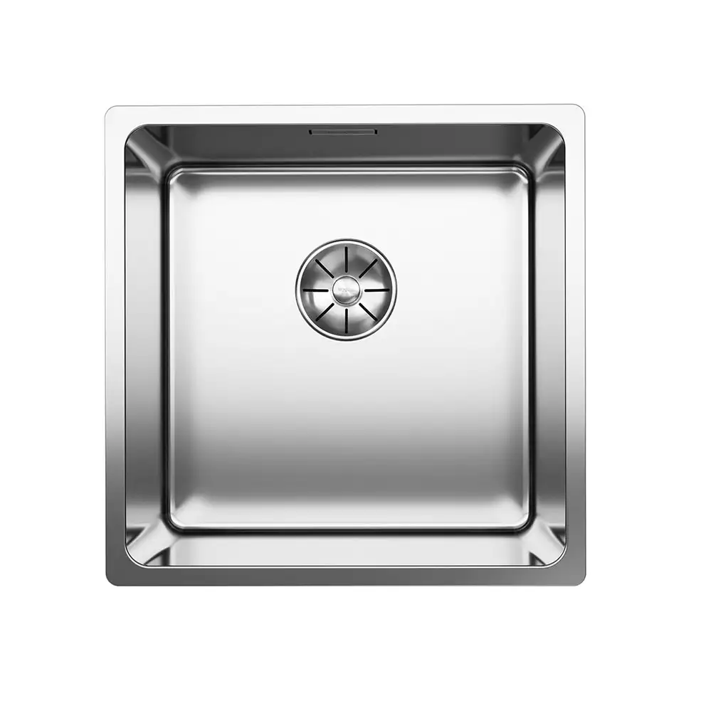 安达诺400-450-500水槽厨房水槽3D模型素材下载Andano 400-450-500 Kitchen Sink by Bl